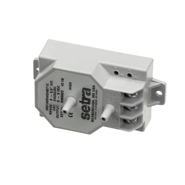 Sensor, Pressure, 2651-005Wd-Ab